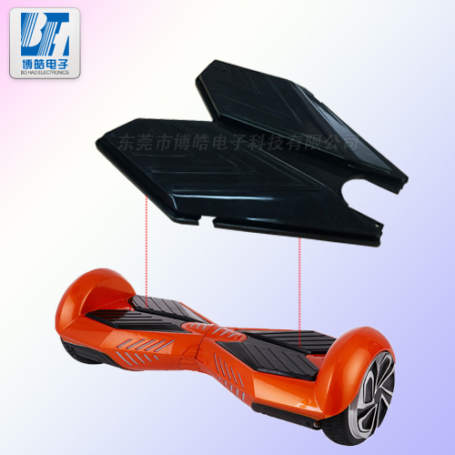 電動(dòng)扭扭車、思維車硅膠腳踏板 硅膠配件按鍵 有現(xiàn)模廠家供應(yīng)